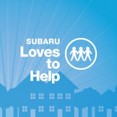 SUBARU Loves to Help